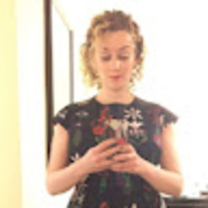 Meet your Posher, Karen